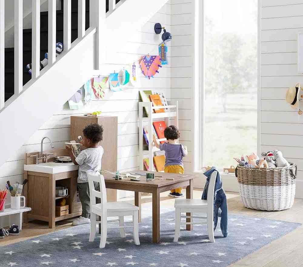 Starry Skies Rug