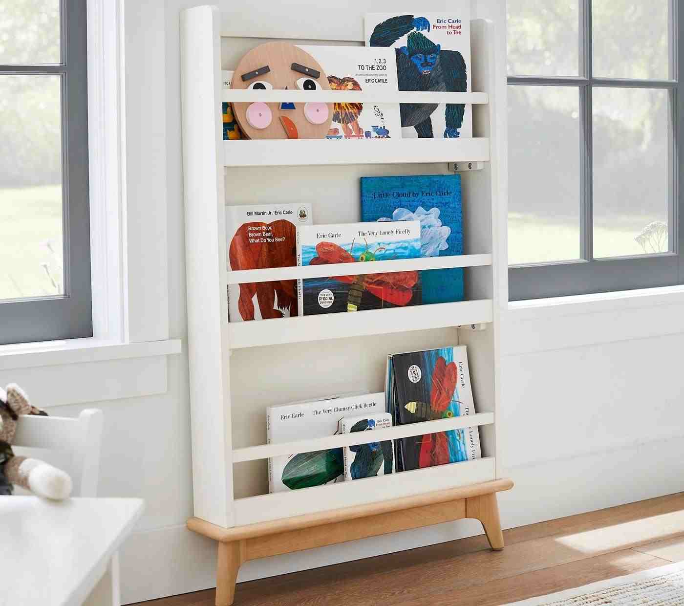 Sydney Bookrack