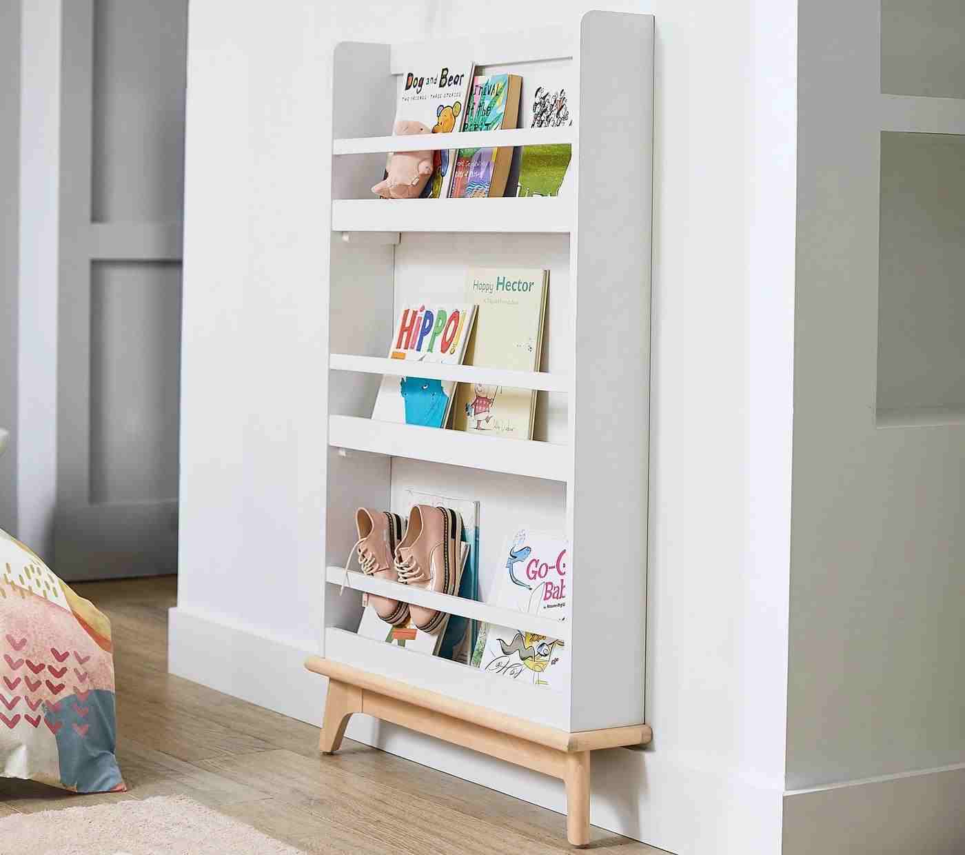 Sydney Bookrack