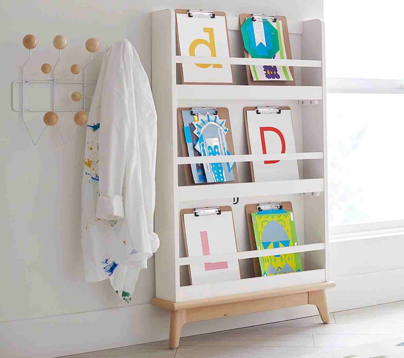 Sydney Bookrack