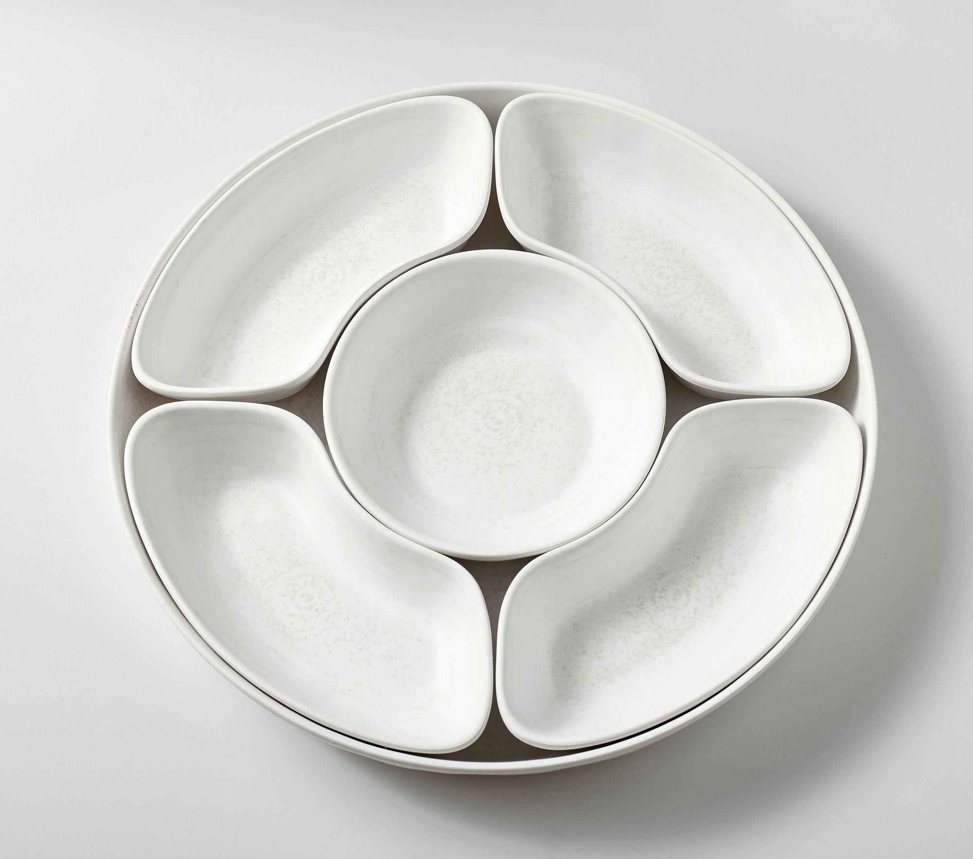 Larkin Dinnerware Collection