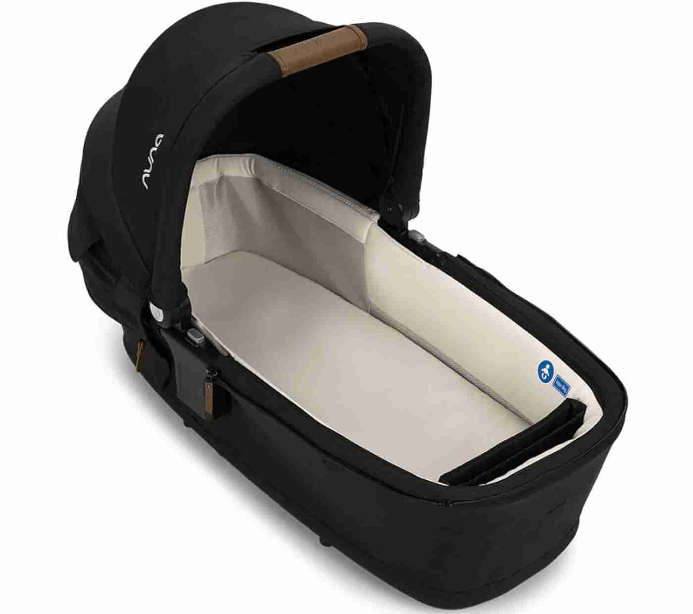 Nuna Baby LUUN - Baby Carriers