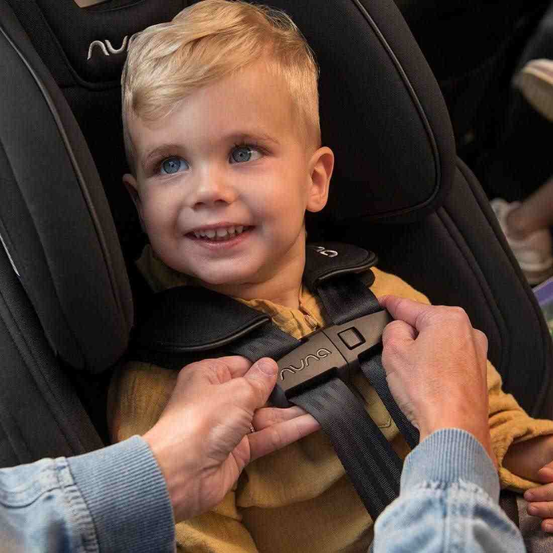 Nuna Baby Travel EXEC- Car Seats