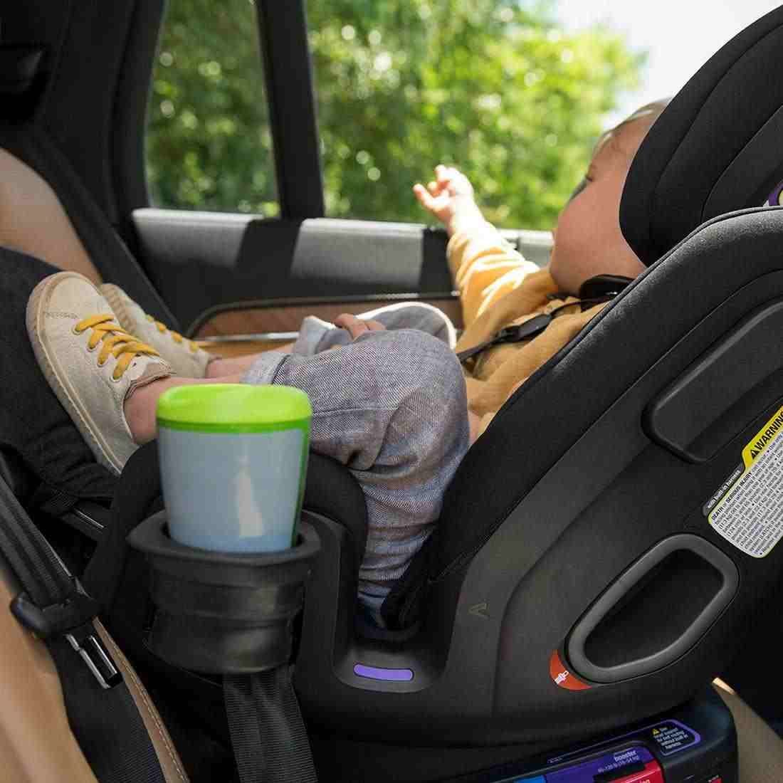 Nuna Baby Travel EXEC- Car Seats