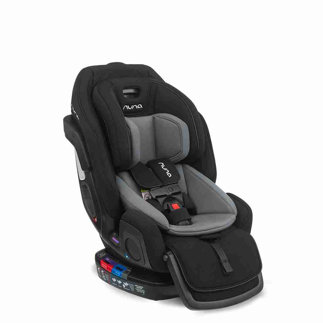 Nuna Baby Travel EXEC- Car Seats