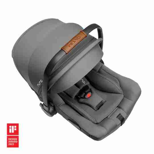 Nuna Baby LYTL -Carry Cots