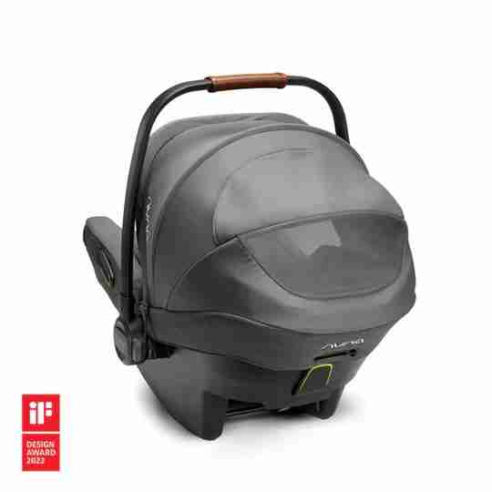 Nuna Baby LYTL -Carry Cots