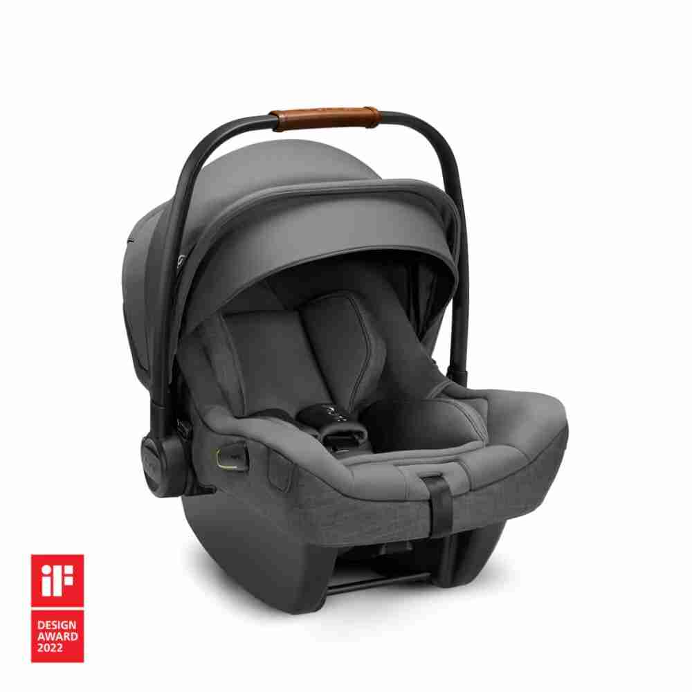Nuna Baby LYTL -Carry Cots