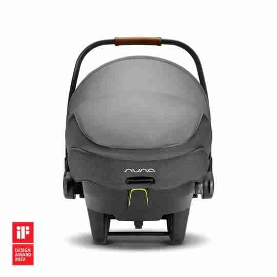 Nuna Baby LYTL -Carry Cots