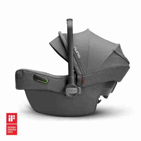 Nuna Baby LYTL -Carry Cots