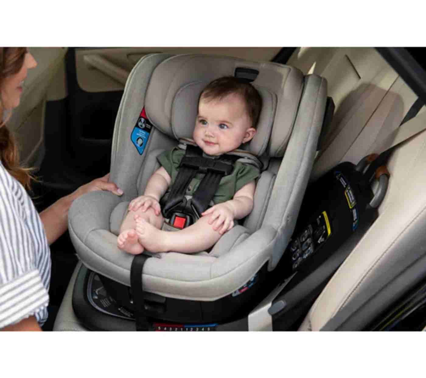 Nuna Baby REVV- Car Seats