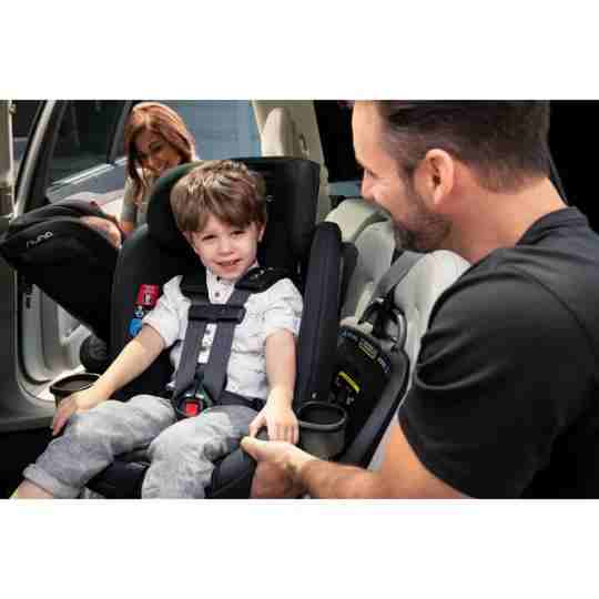 Nuna Baby REVV- Car Seats
