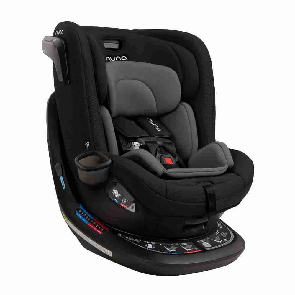 Nuna Baby REVV- Car Seats
