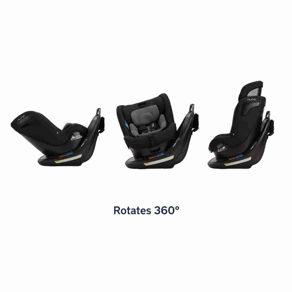 Nuna Baby REVV- Car Seats