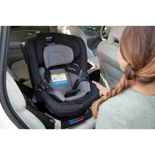 Nuna Baby REVV- Car Seats