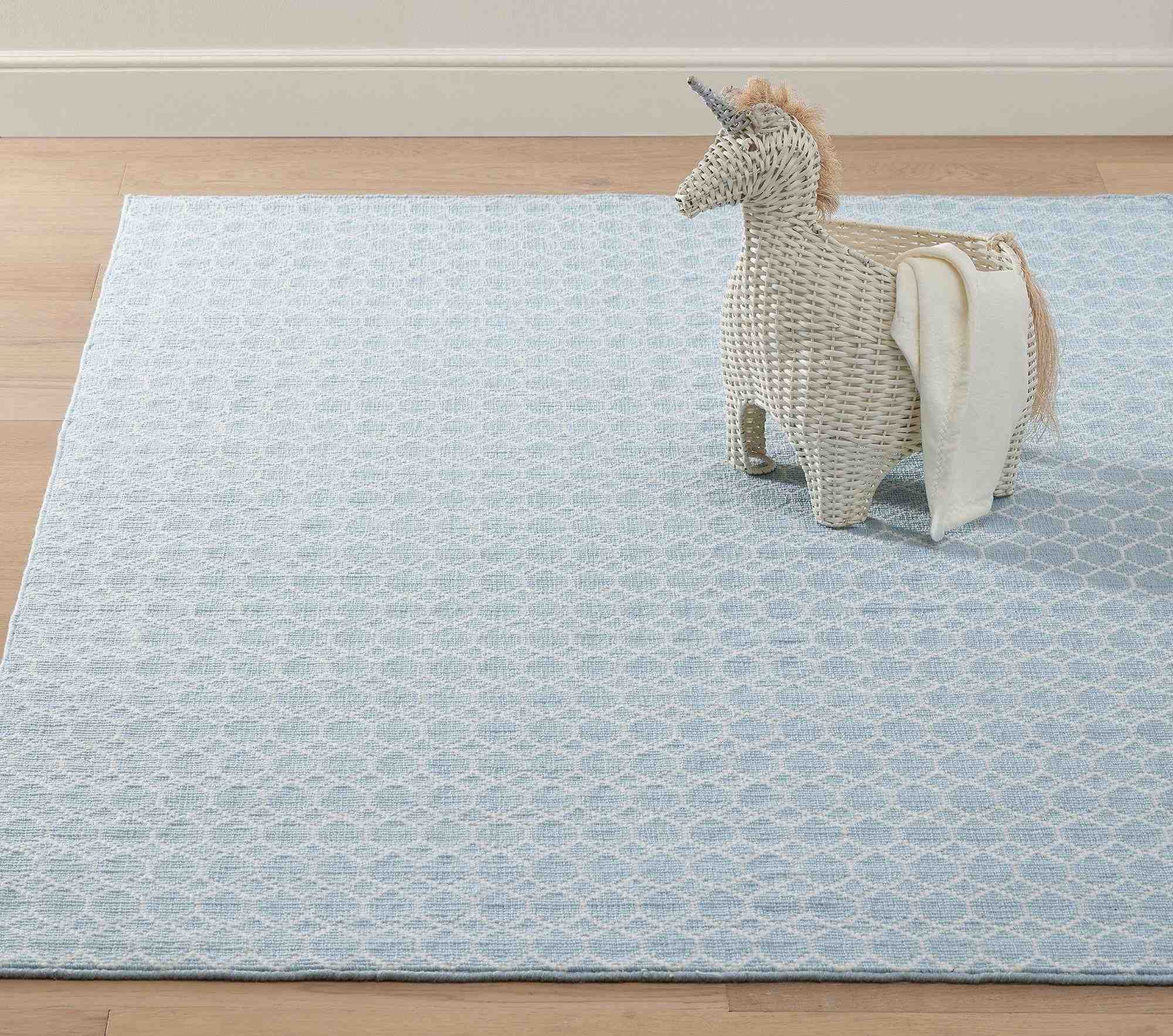 AERIN Trellis Rug