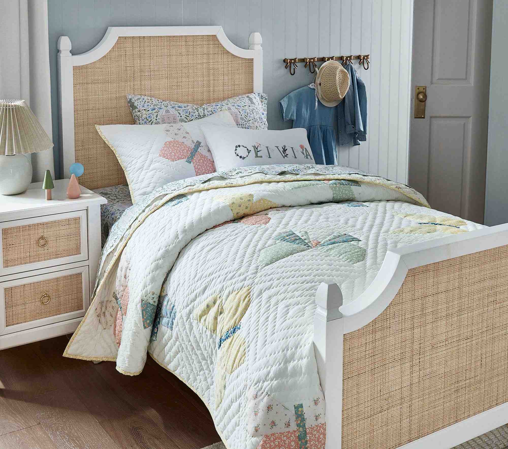 Cast Brass Hook Racks