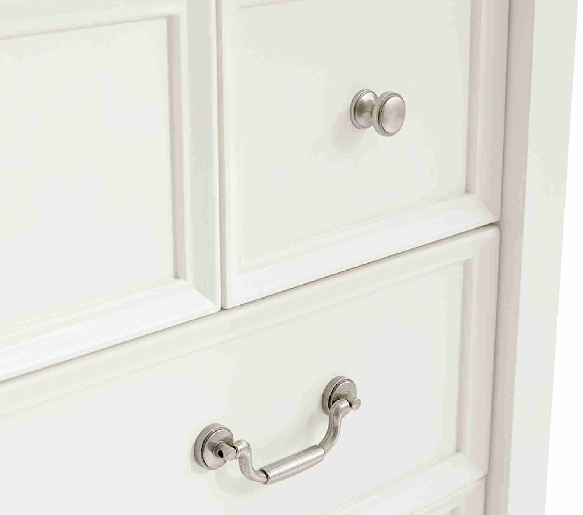 Blythe Regular Dresser (Dresser Only)