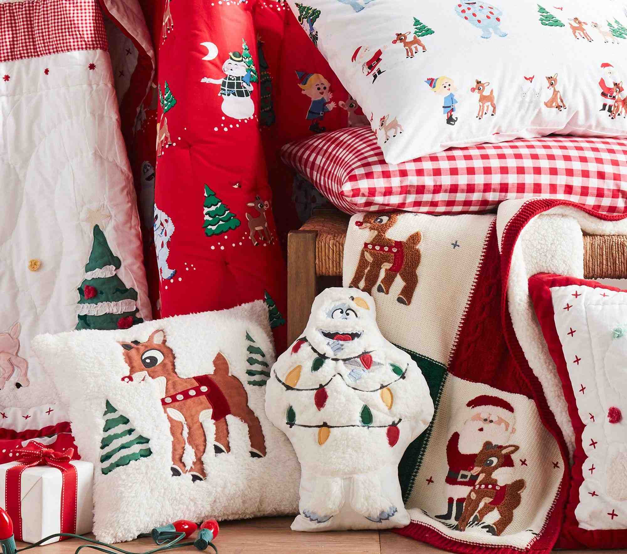 BumbleÂ® Light-Up Pillow