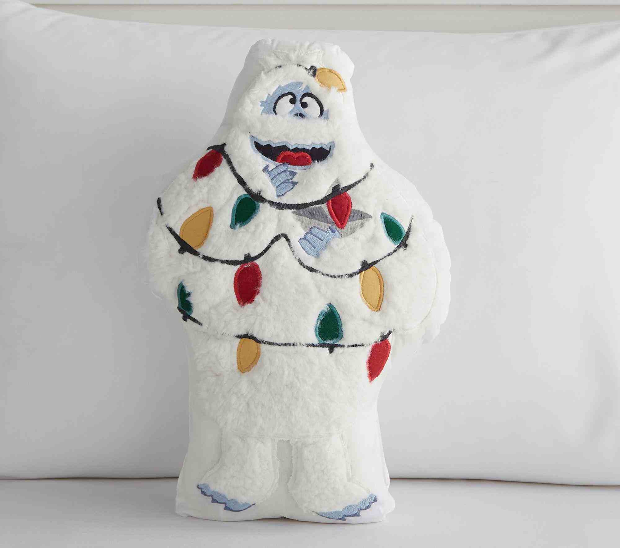 BumbleÂ® Light-Up Pillow