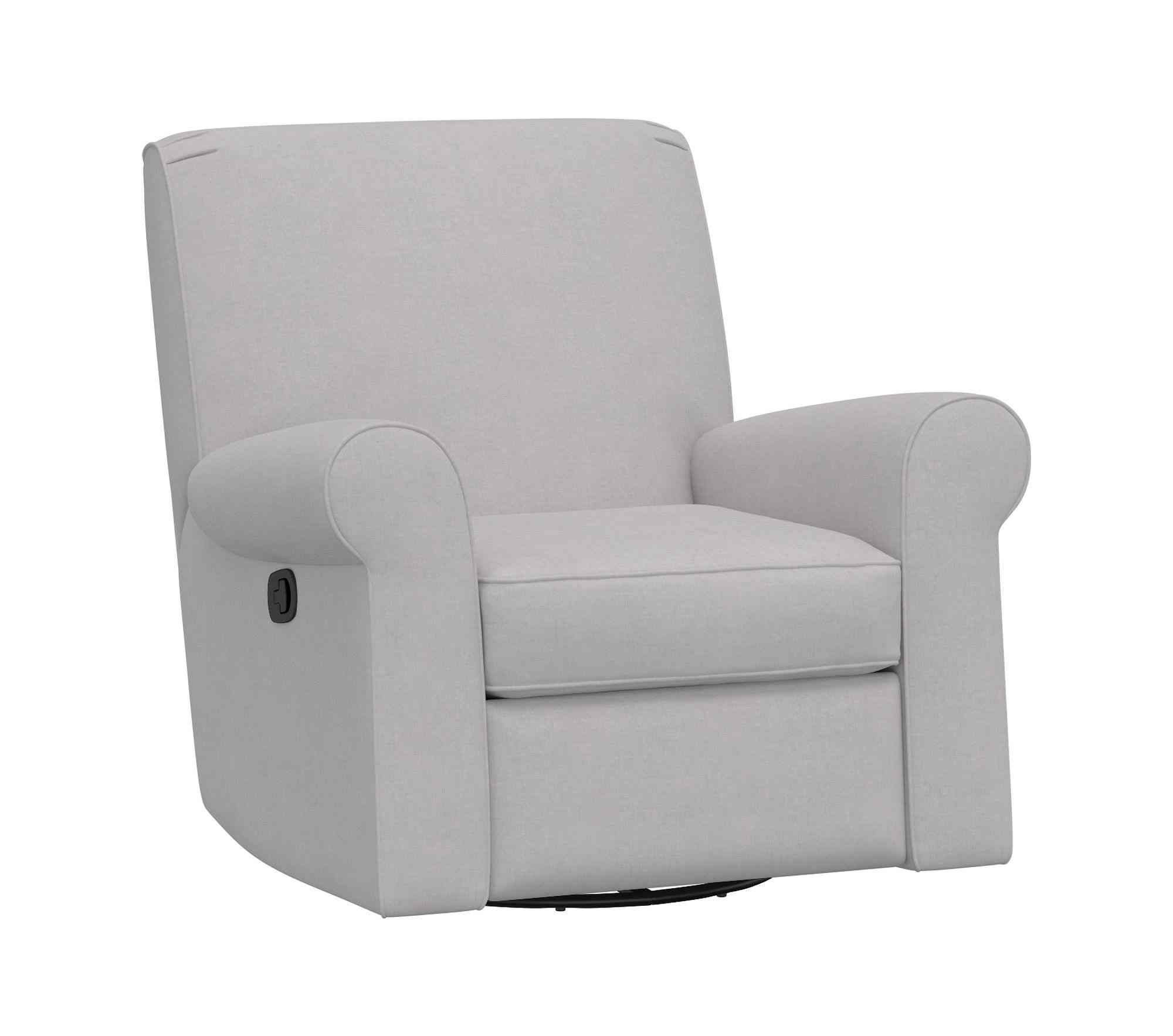 Charleston Swivel Glider Recliner
