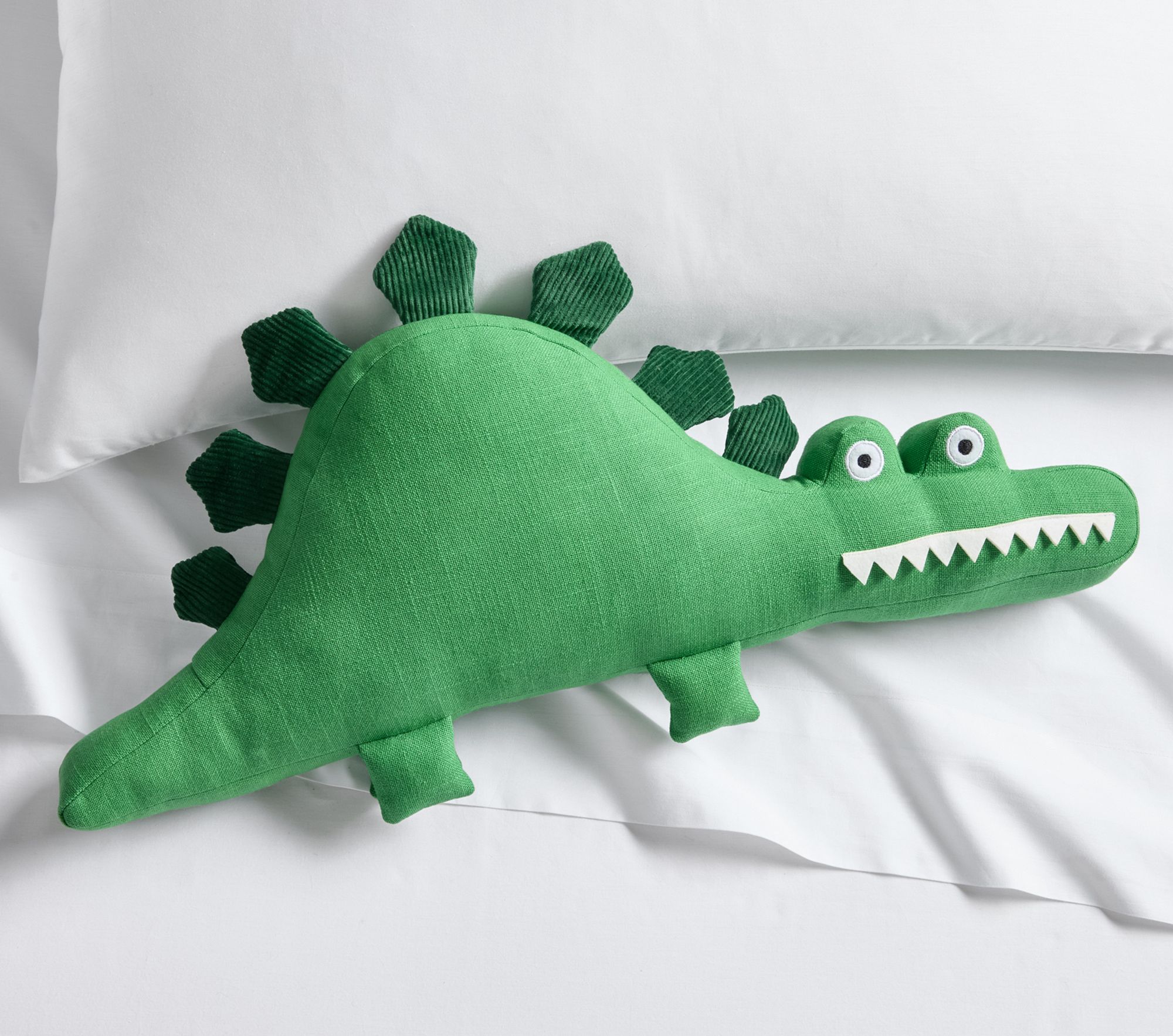 Declan Dino Pillow