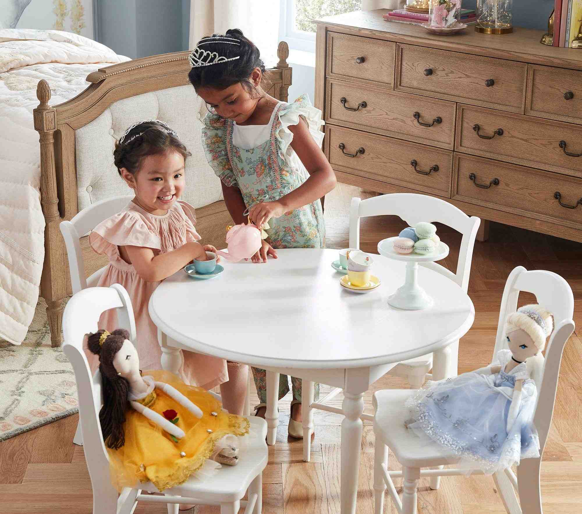 Disney Princess Designer Doll Collection