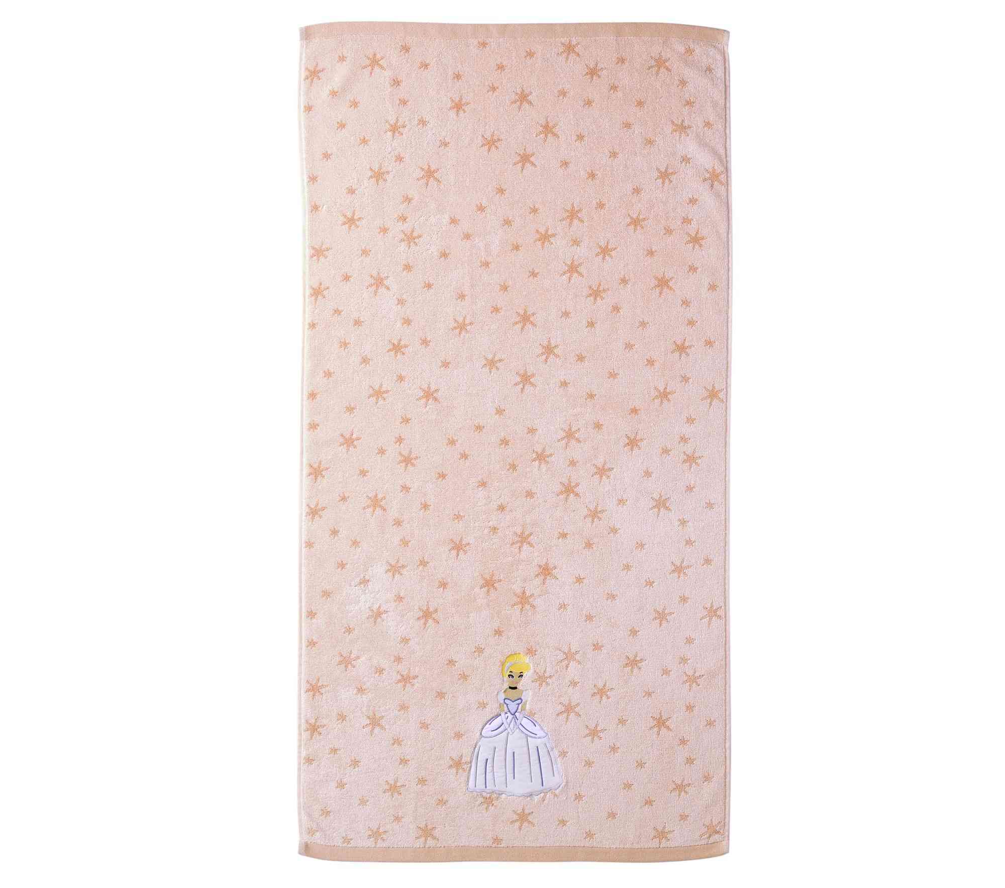 Disney Princess Towel Collection