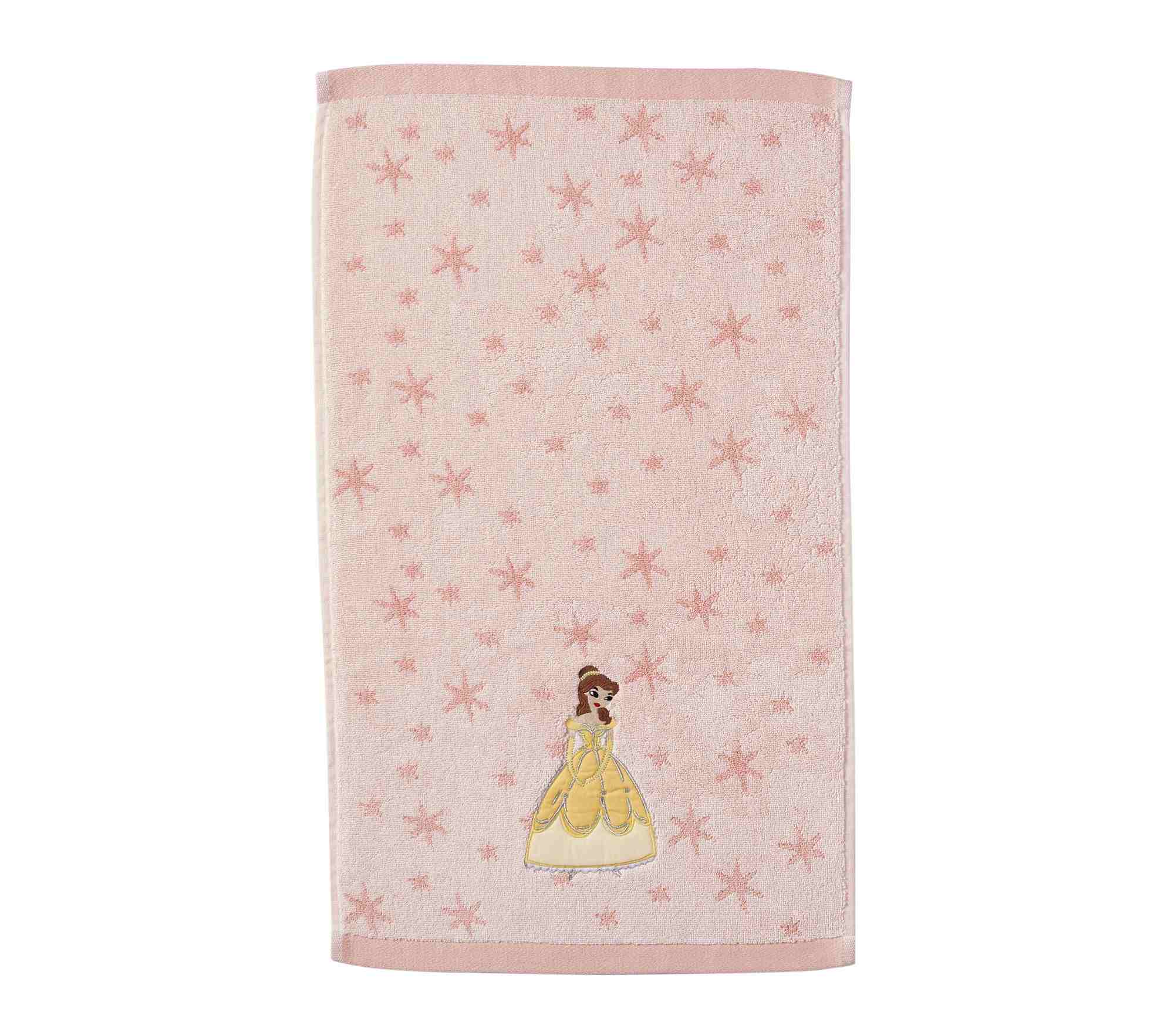 Disney Princess Towel Collection