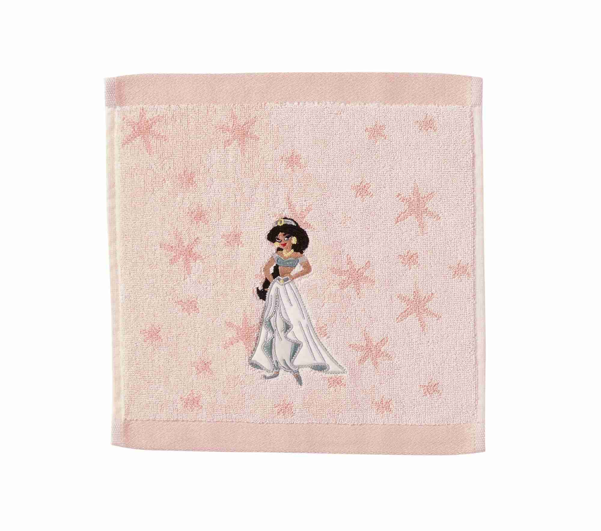 Disney Princess Towel Collection