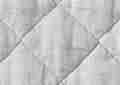 European Linen Baby Quilt