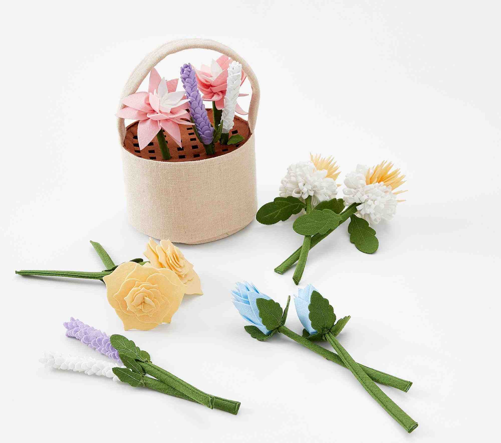 Fresh Flower Blooms