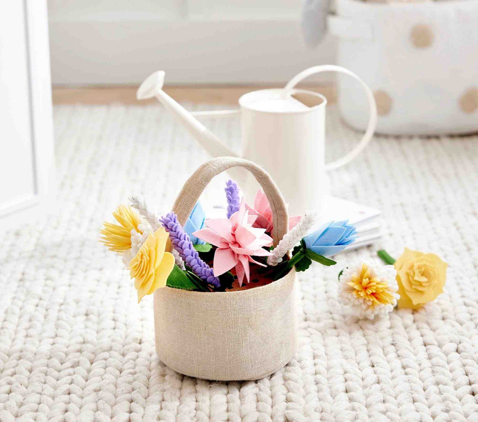 Fresh Flower Blooms