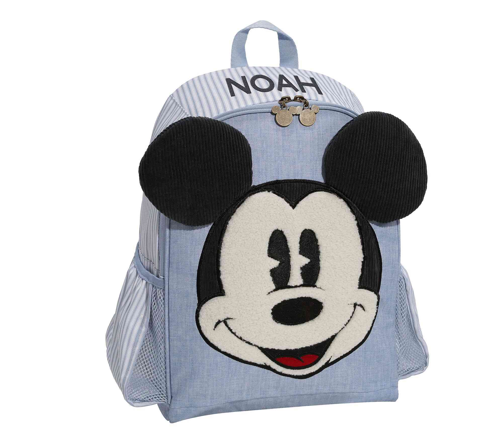 Mackenzie Disney Home x Sanderson Mickey Mouse Critter Backpack