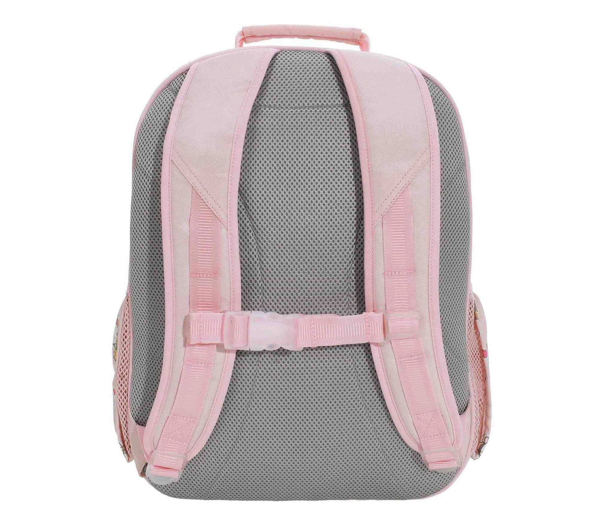 Mackenzie Hello Kitty® Hearts Glow-in-the-Dark Backpacks