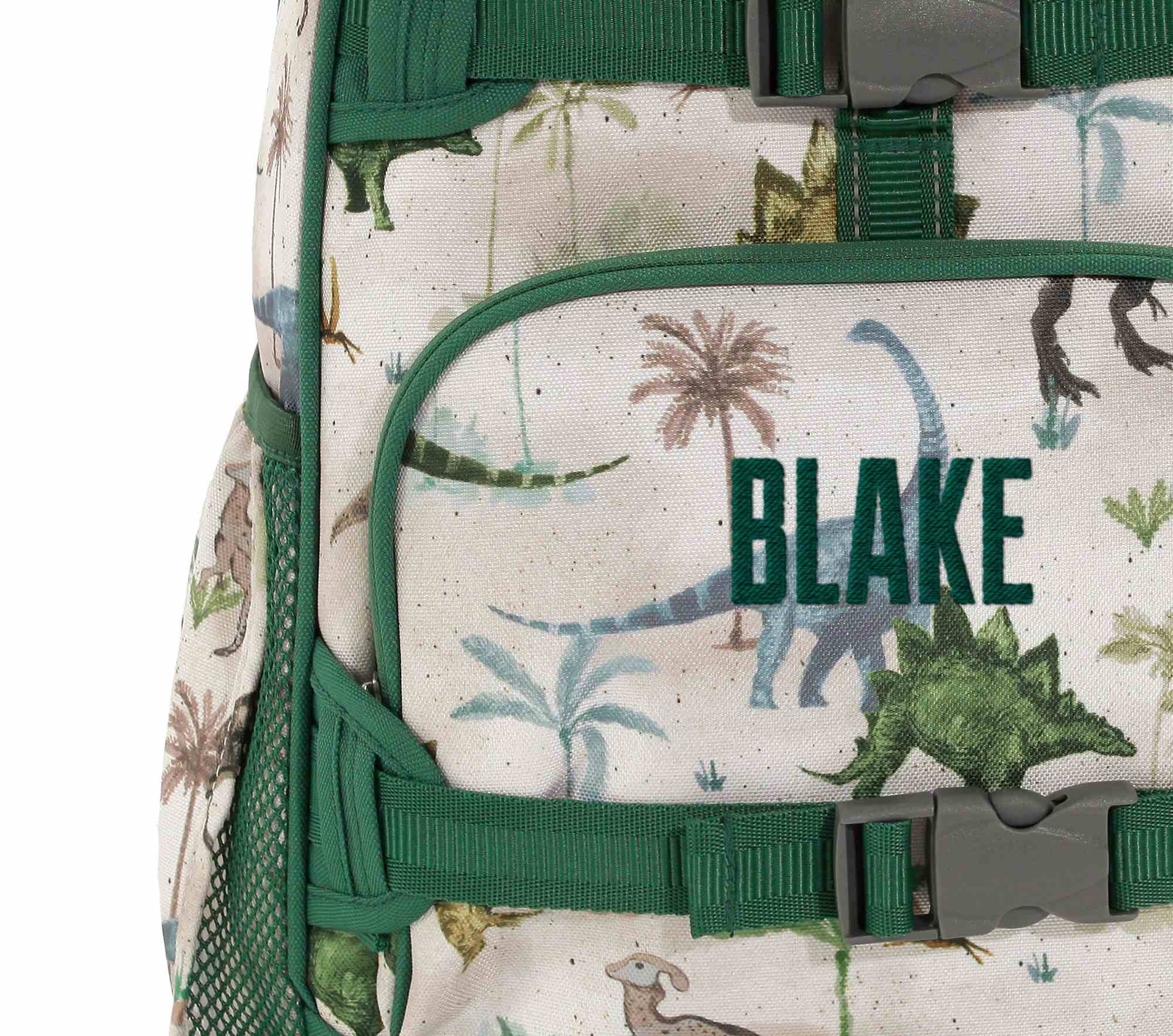 Mackenzie Jurassic Dinos Backpacks