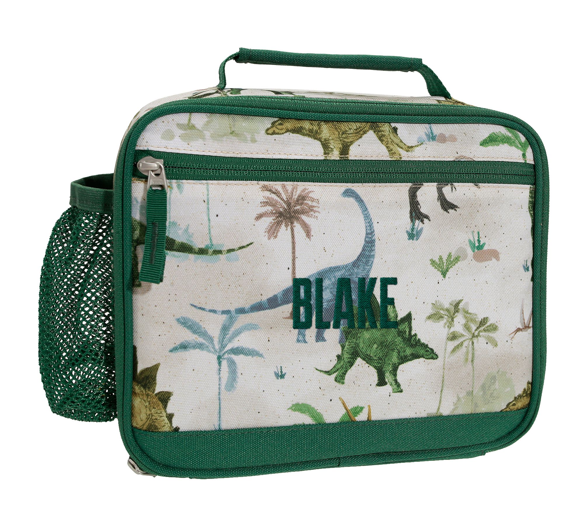 Mackenzie Jurassic Dinos Lunch Box