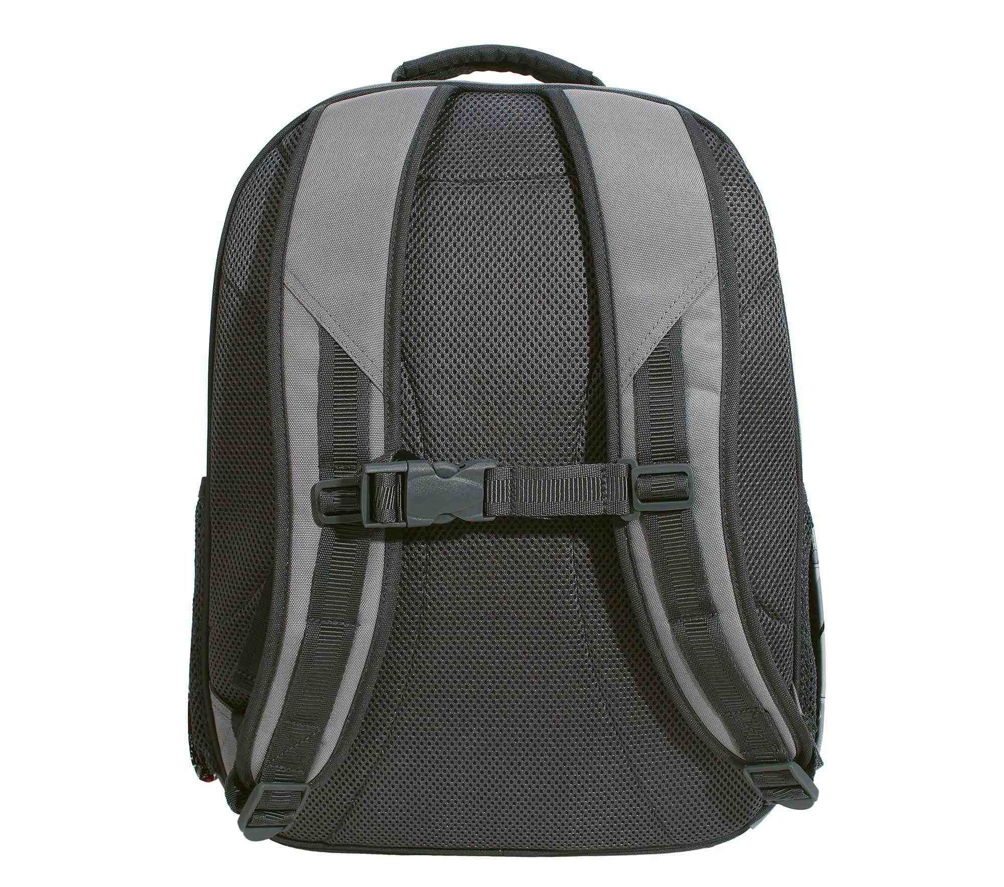 Mackenzie Marvel Comics Glow-in-the-Dark Backpacks
