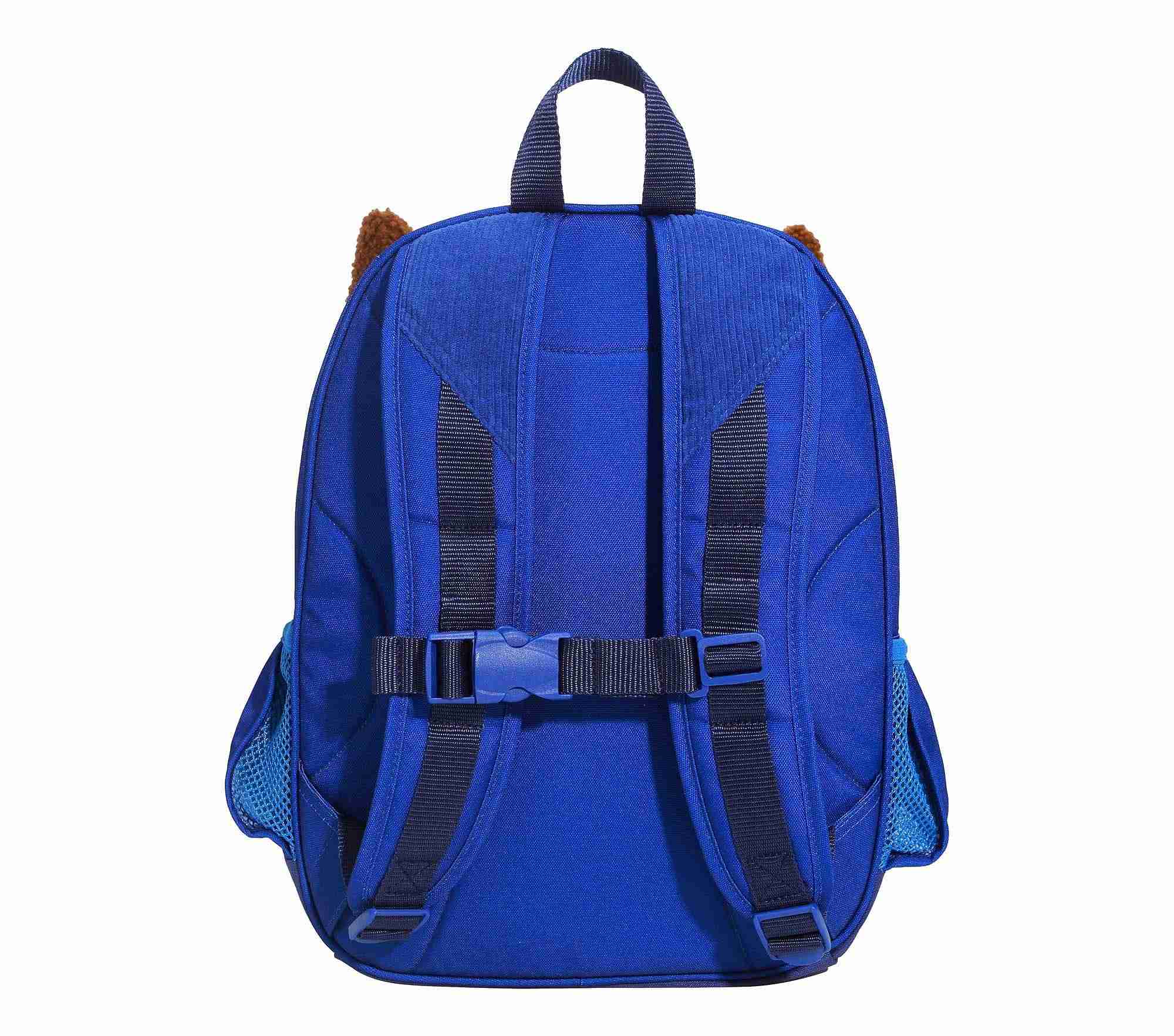 Mackenzie Paw Patrol Chase Critter Backpacks