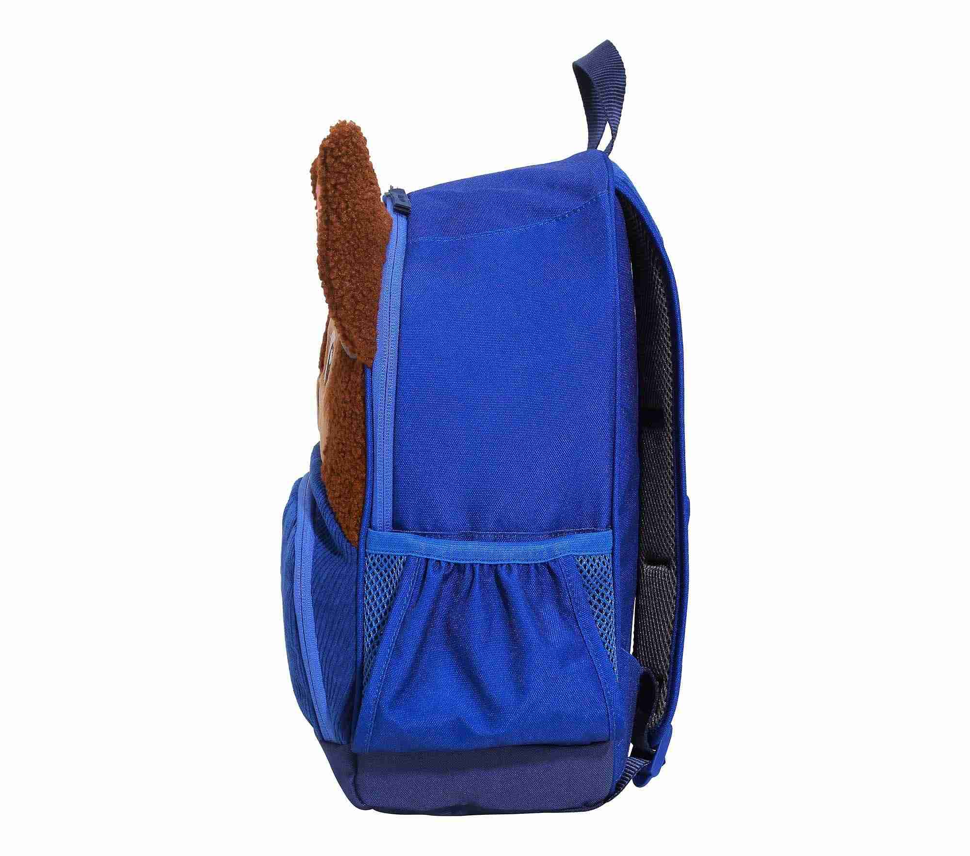 Mackenzie Paw Patrol Chase Critter Backpacks