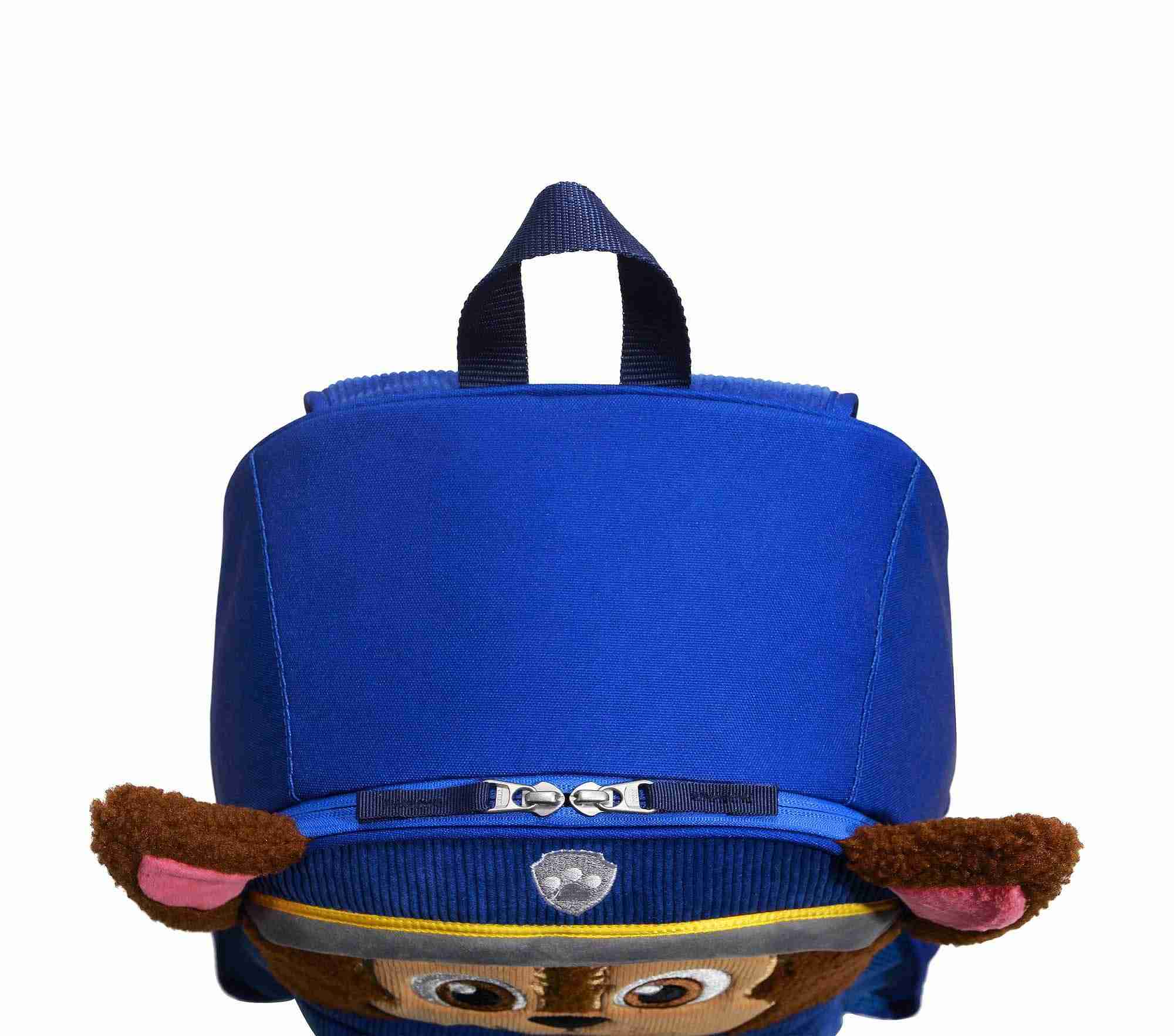 Mackenzie Paw Patrol Chase Critter Backpacks