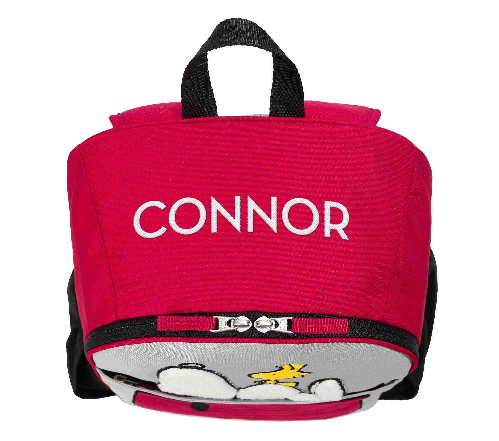Mackenzie Peanuts® Snoopy® Critter Backpacks