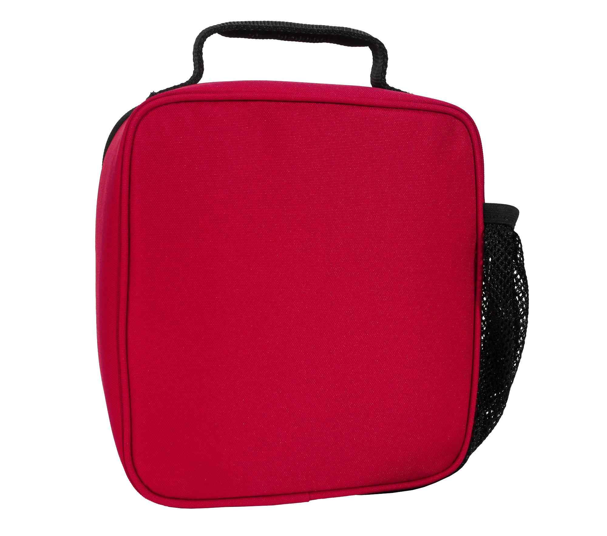 Mackenzie Peanuts® Snoopy® Critter Lunch Box
