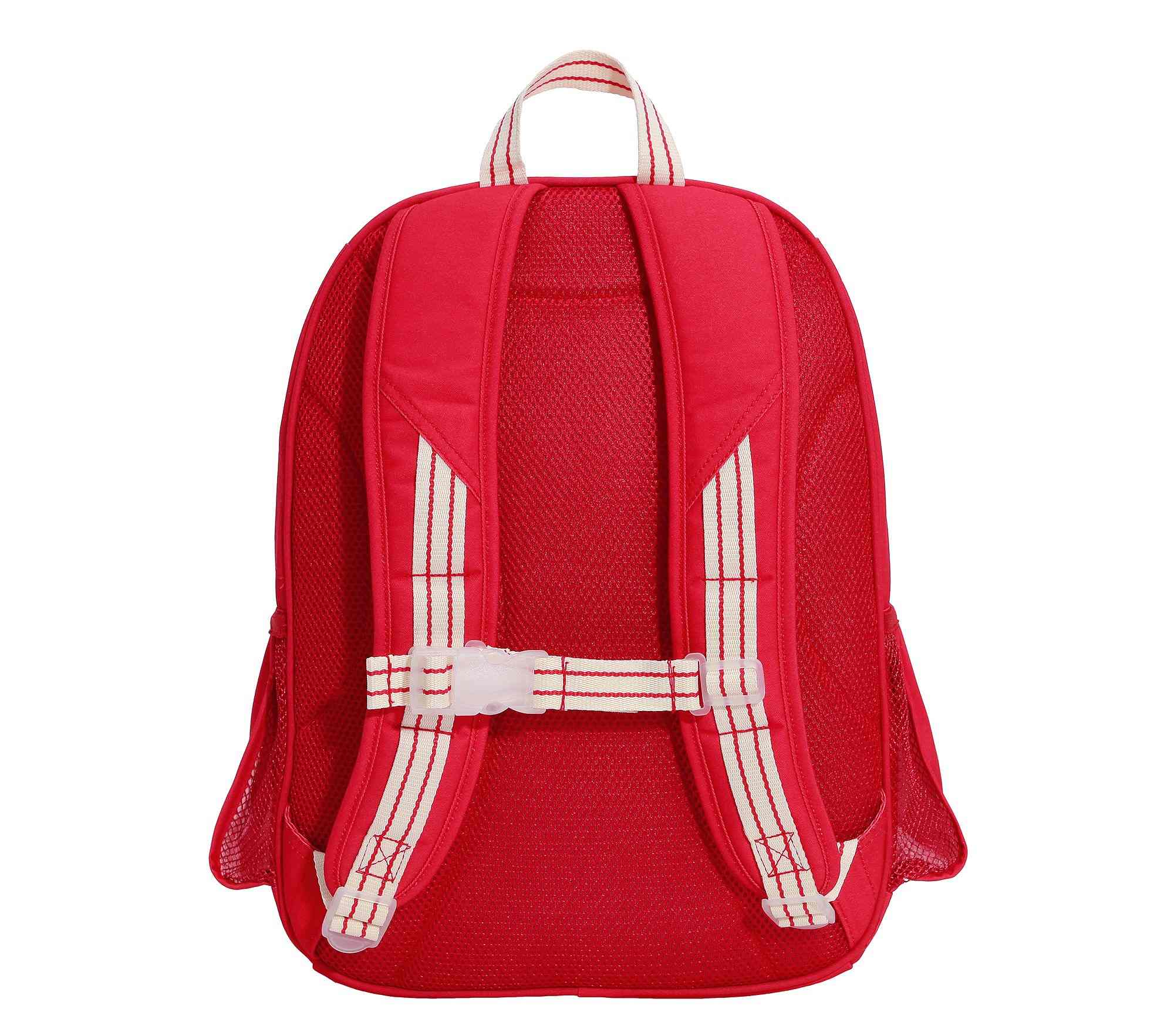 Mackenzie Red Ladybug Critter Backpacks