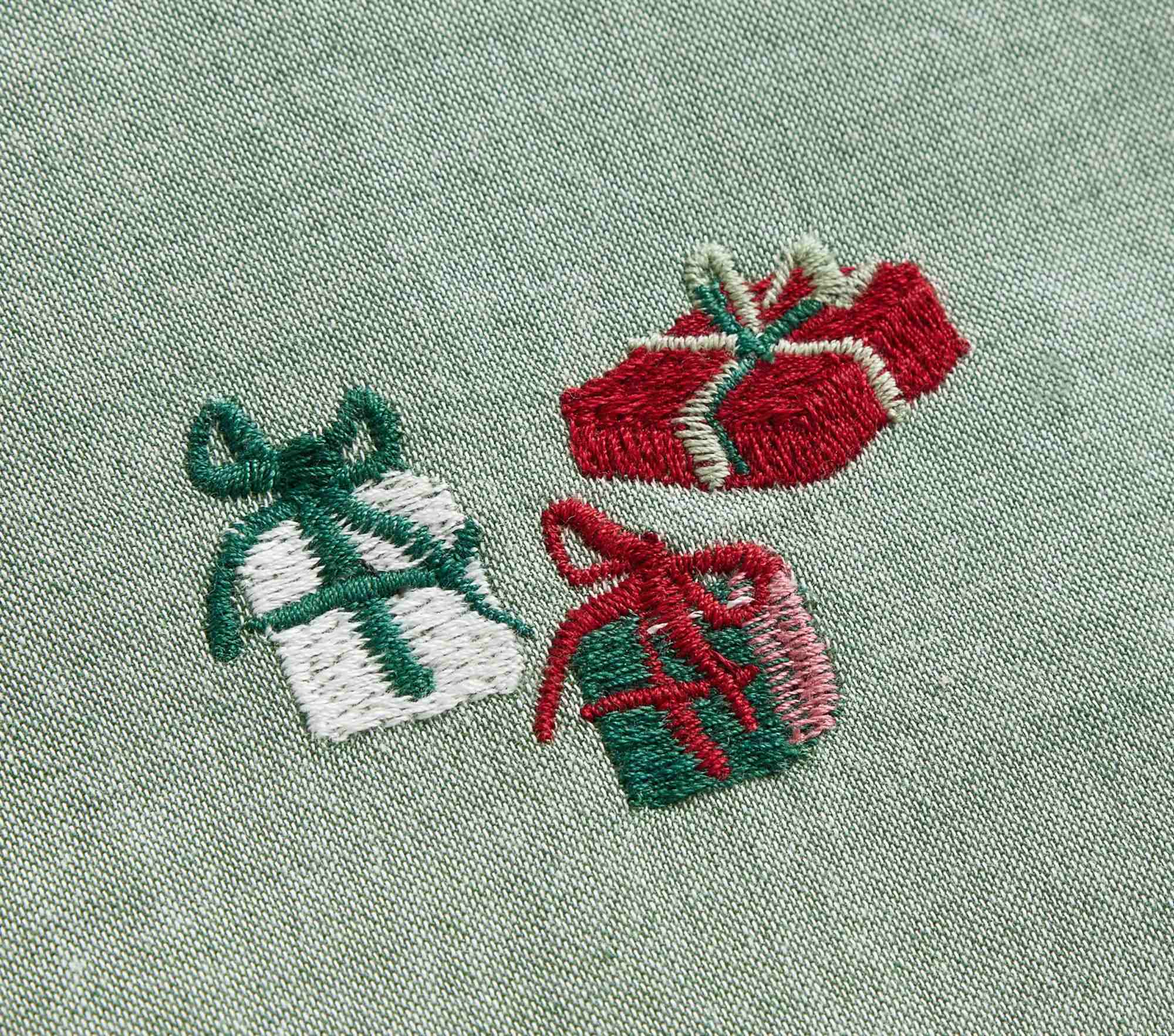 Merry & Bright Comforter & Shams