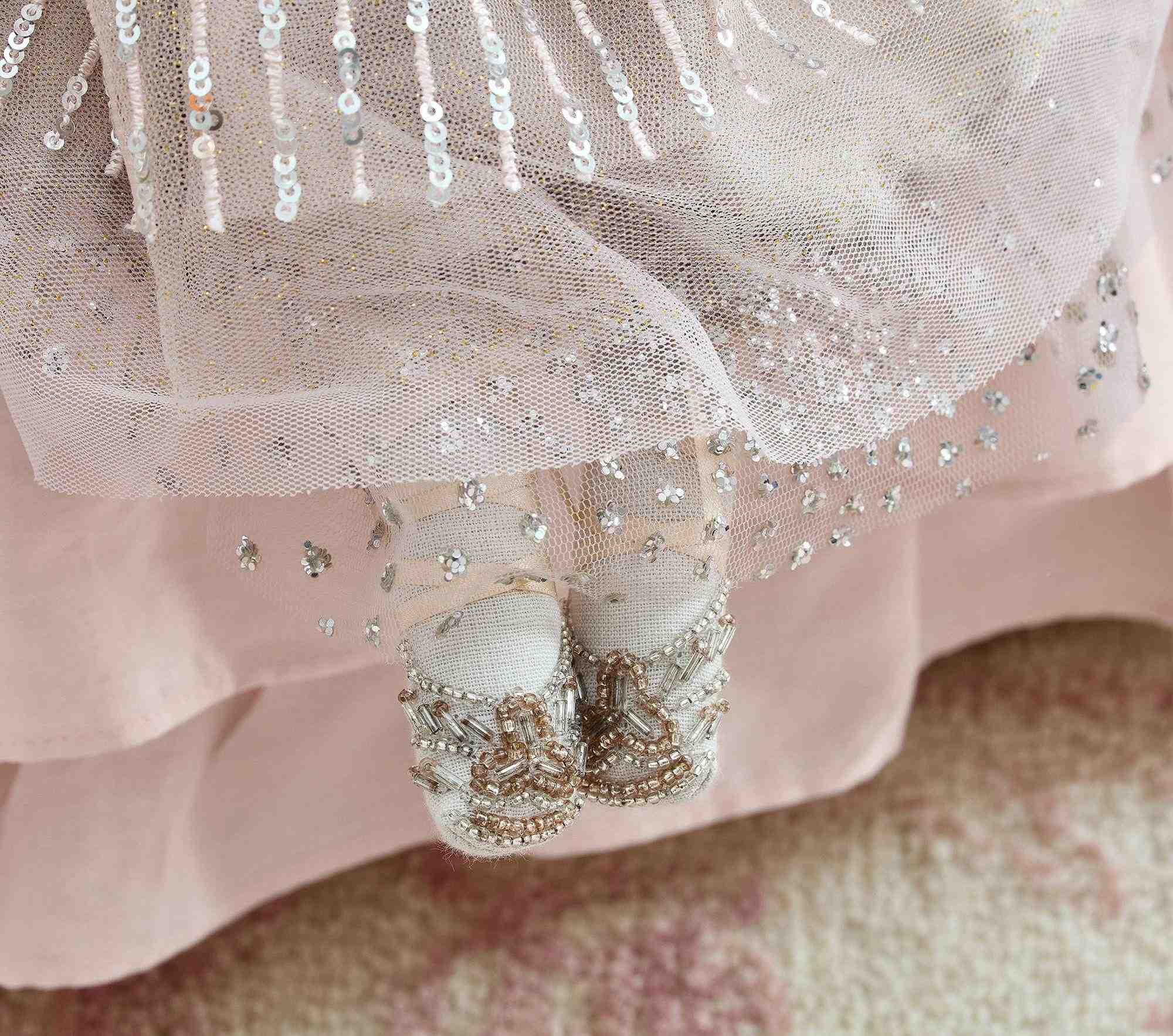 Monique Lhuillier Animal Designer Doll
