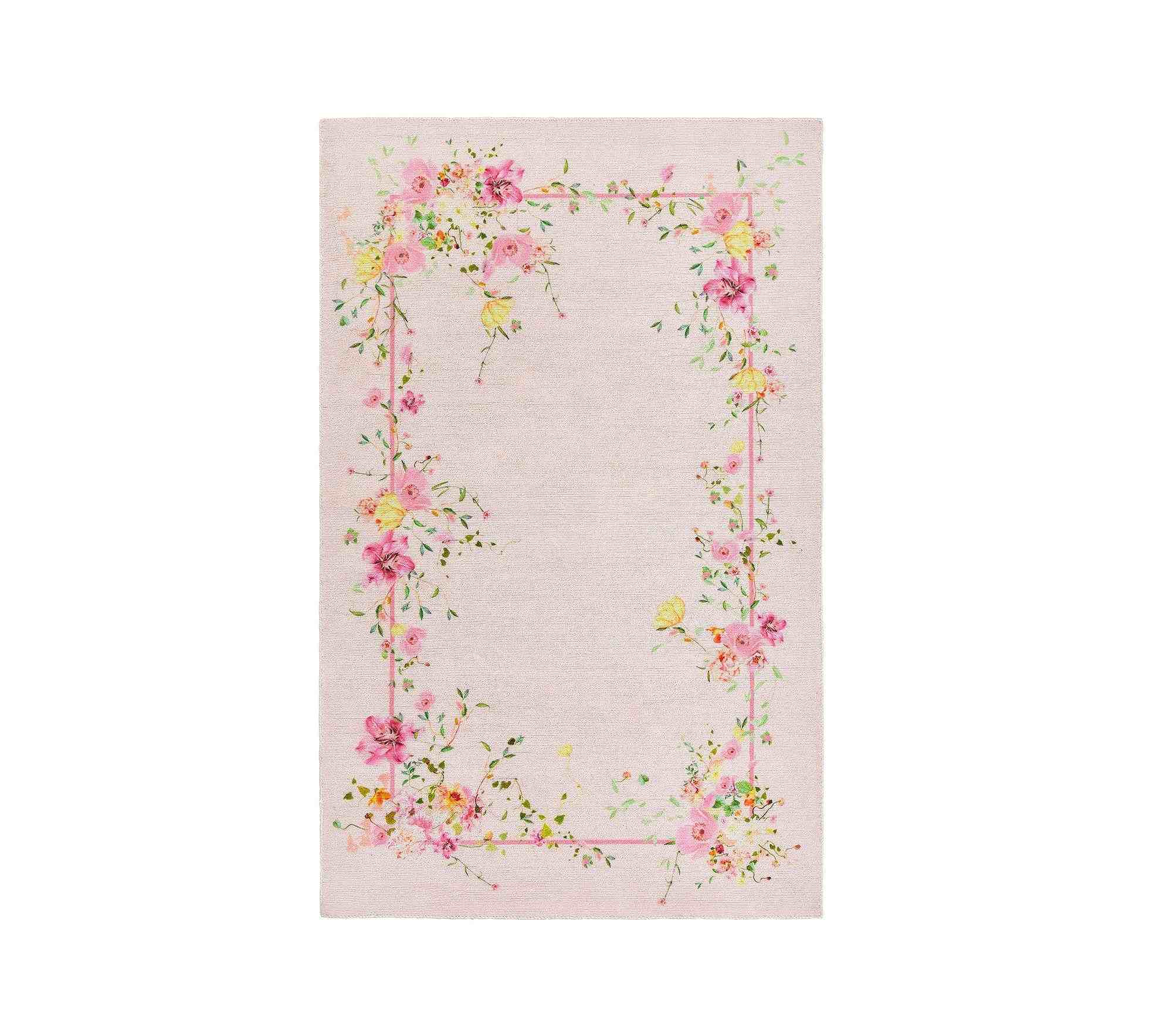 Monique Lhuillier Jolie Rug