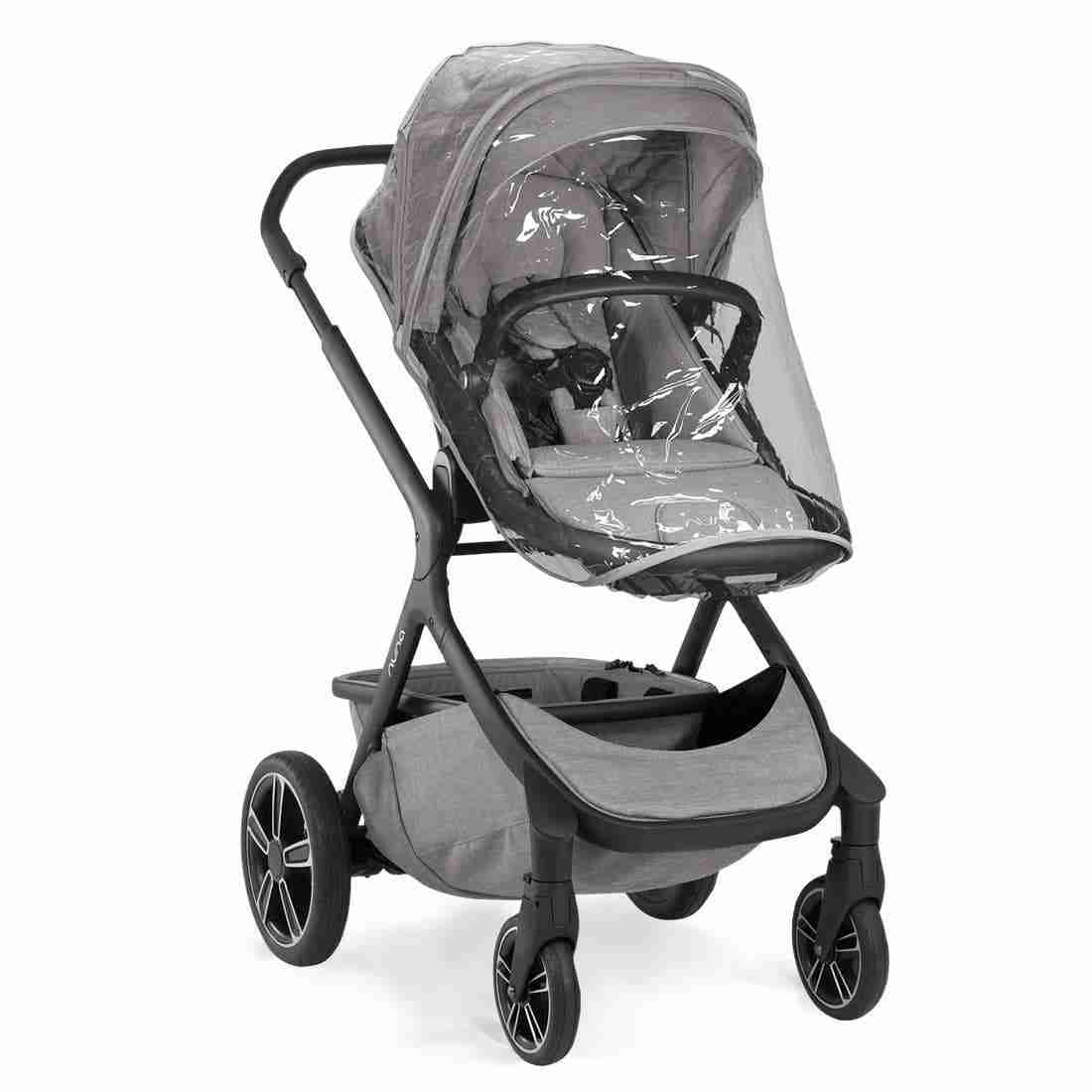 Nuna Baby- Demi Grow Sibling Stroller