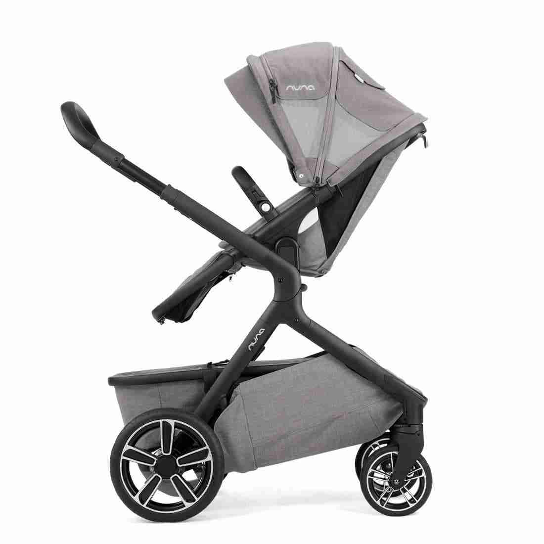 Nuna Baby- Demi Grow Sibling Stroller