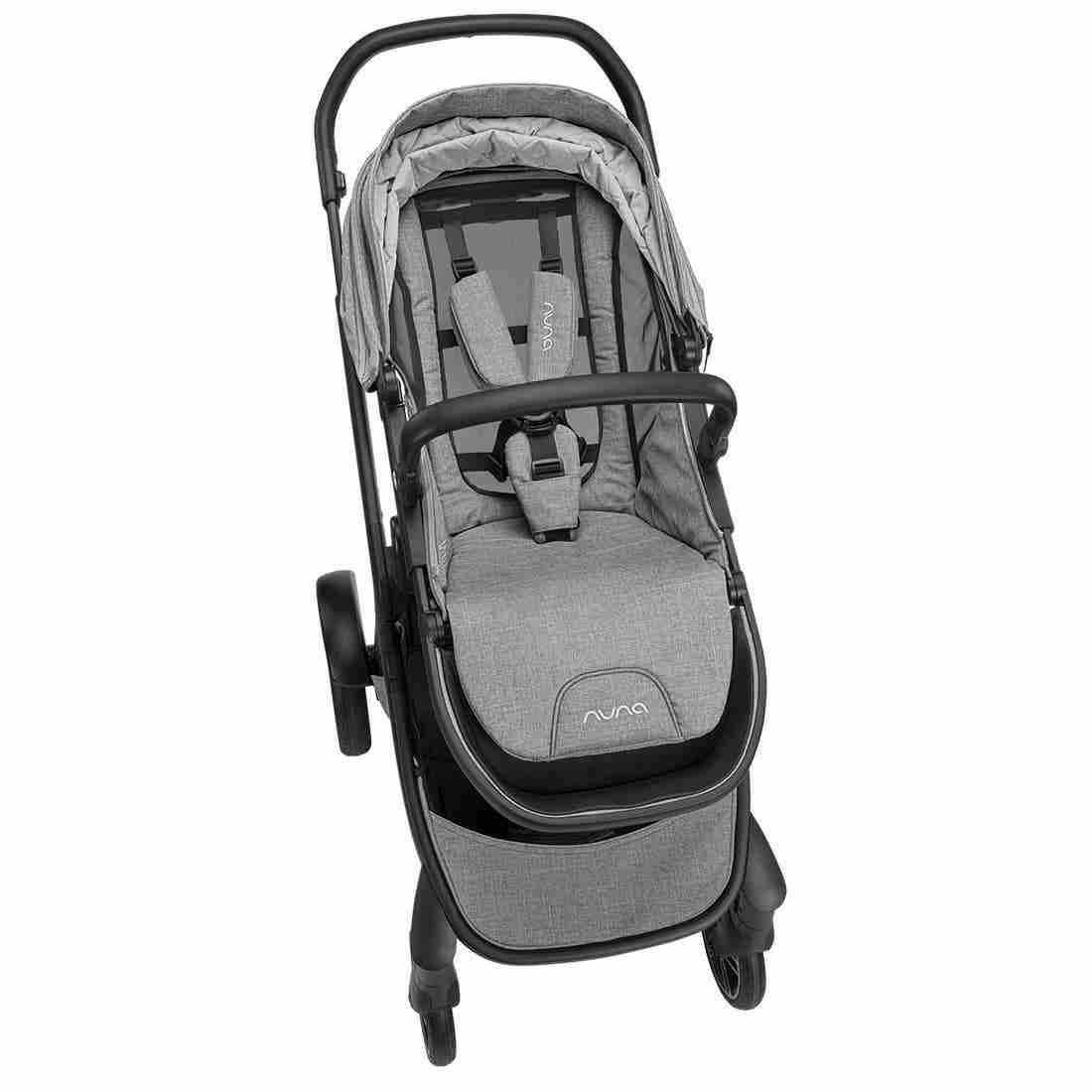 Nuna Baby- Demi Grow Sibling Stroller